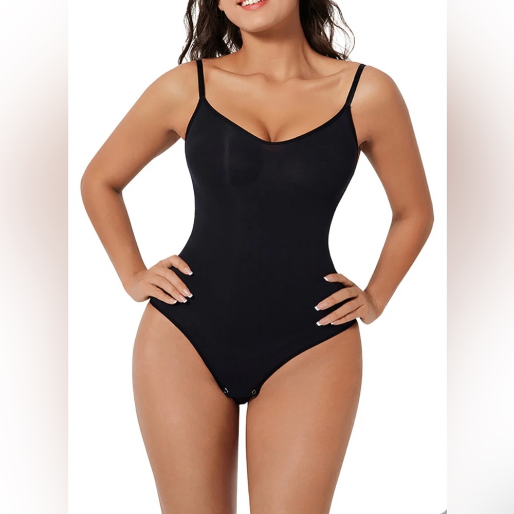 NWT HeyShape Snatched Shapewear Bodysuit